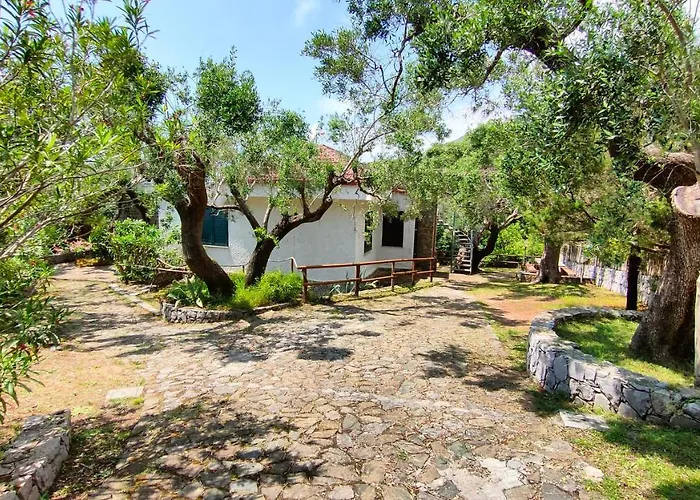 Villa Irma Marina di Camerota