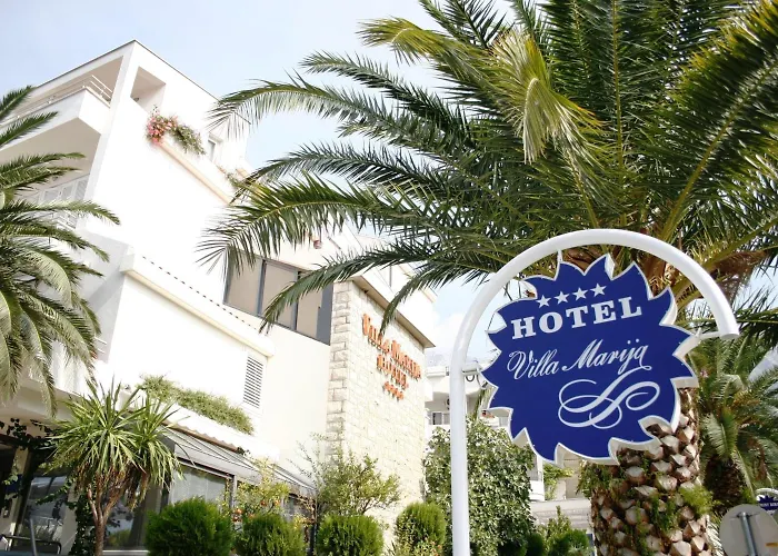 Villa MarijaVilla