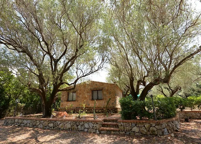 Villino Iolanda Villa Marina di Camerota